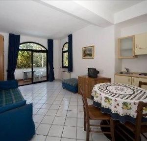 Appartamento con 1 camera da letto